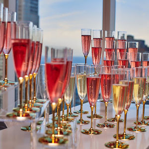 Meet your Posher, Nusi